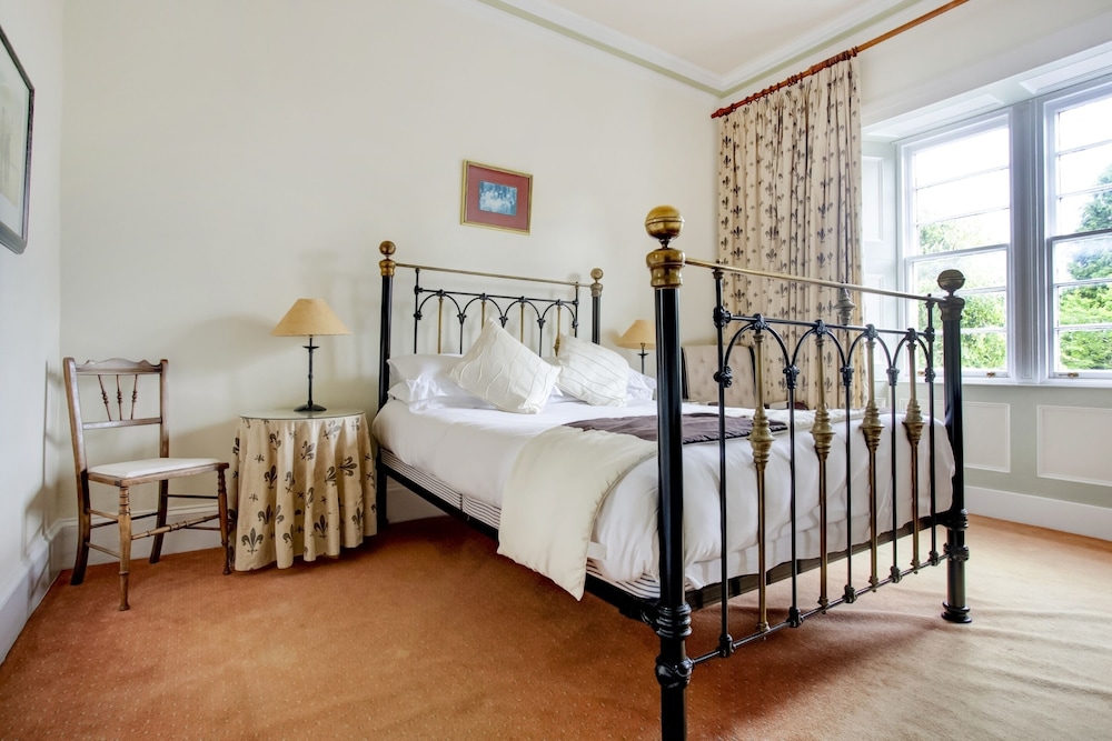 Deluxe Double Room, 1 Double Bed photo 3