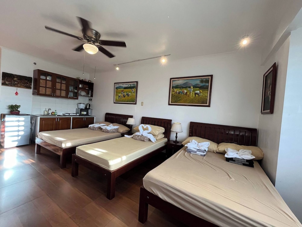 Apartment, 1 Bedroom, Mountain View
