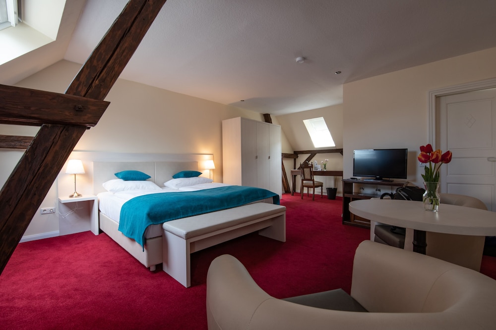 Comfort Room