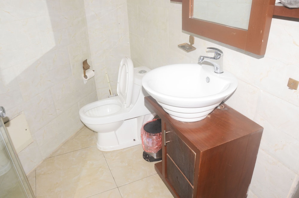 Deluxe Apartment photo 1