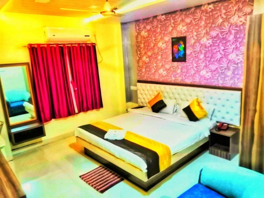 超豪华房