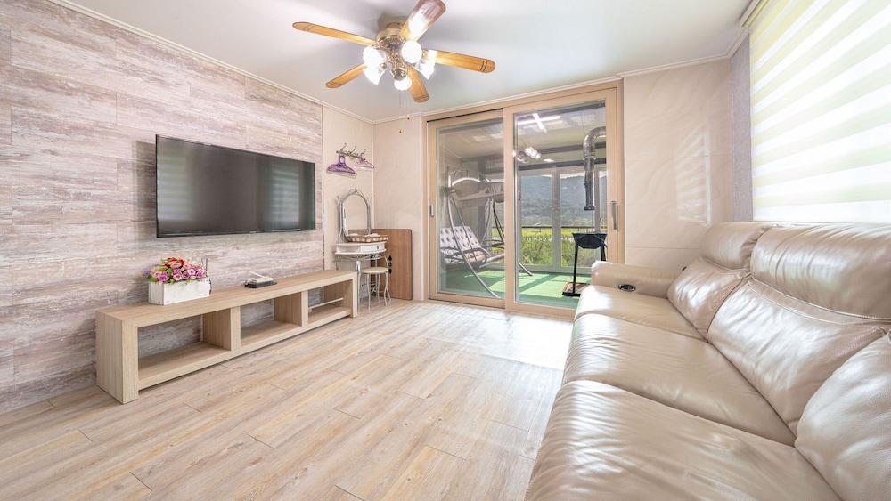 Basic Room, 1 Bedroom (kkotdazi(201))