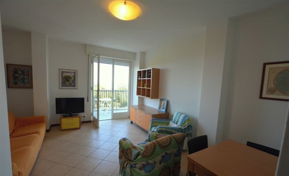 Apartment, 3 Bedrooms, Balcony, Ocean View