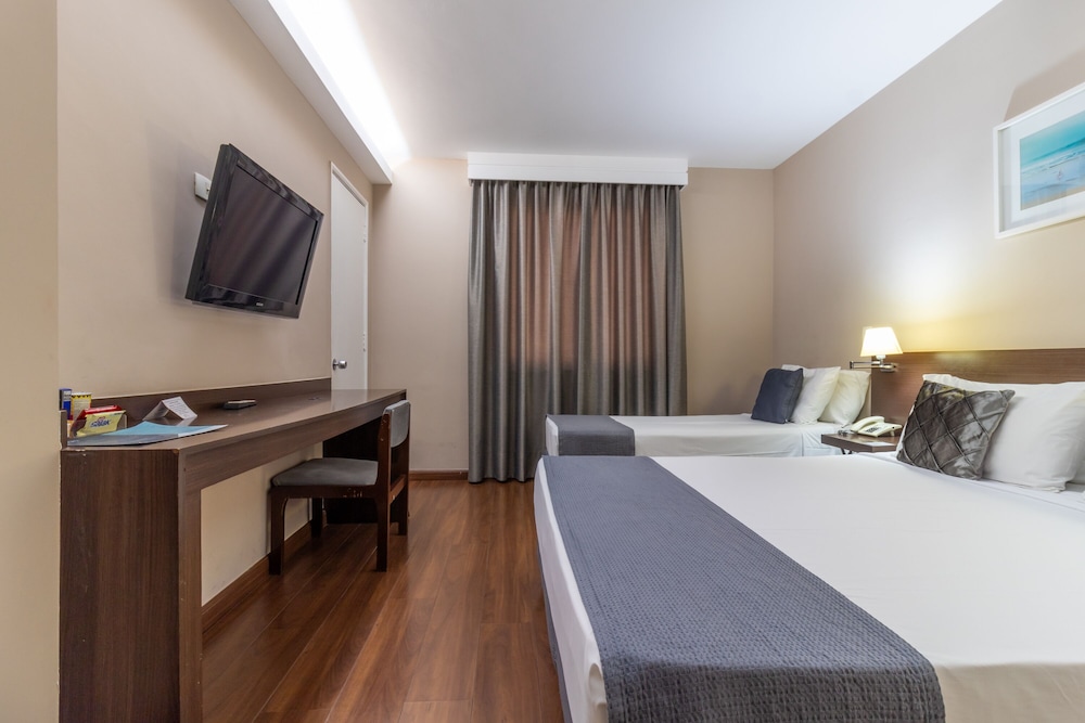 Executive Triple Room - Photo 2