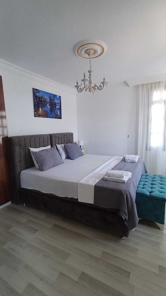Classic Double Room, Garden View photo 1