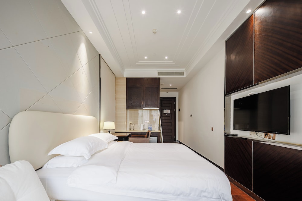 Luxury Double Room