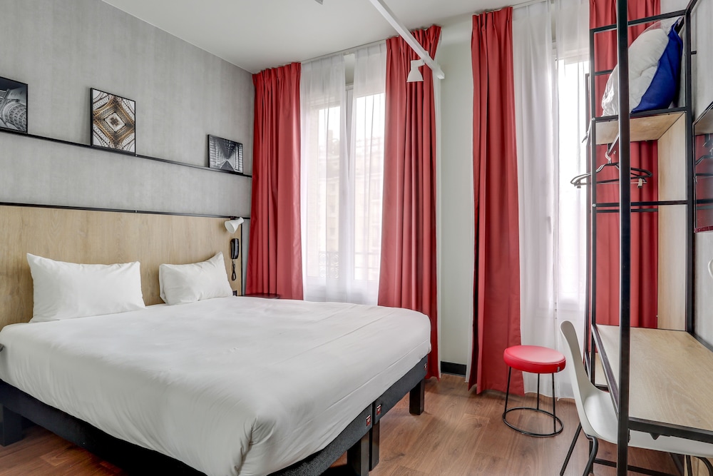 Standard Double Room, 1 Double Bed photo 3