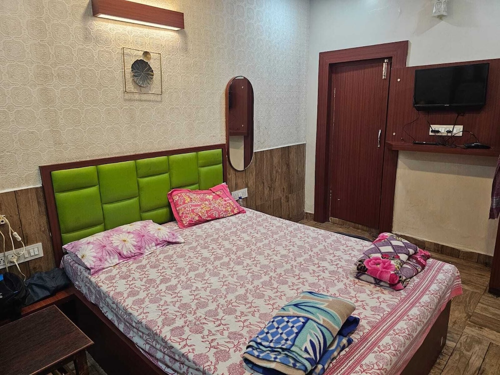 Deluxe Double Room photo 1