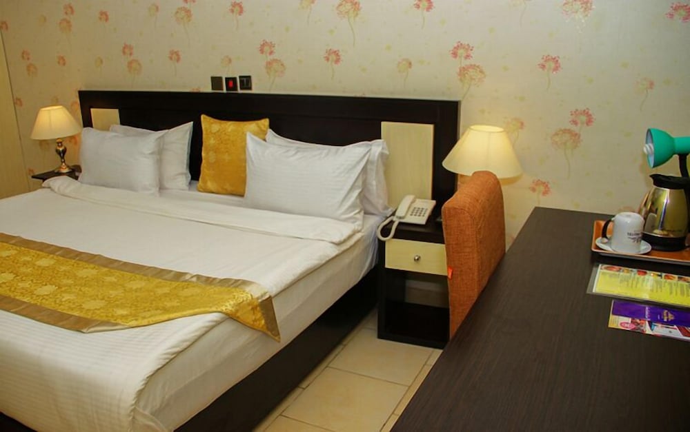 Standard Room - Photo 6