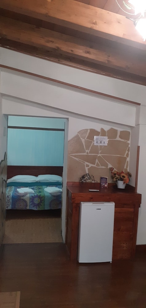 Suite, Ensuite, Garden View (Suite Silvia) photo 3