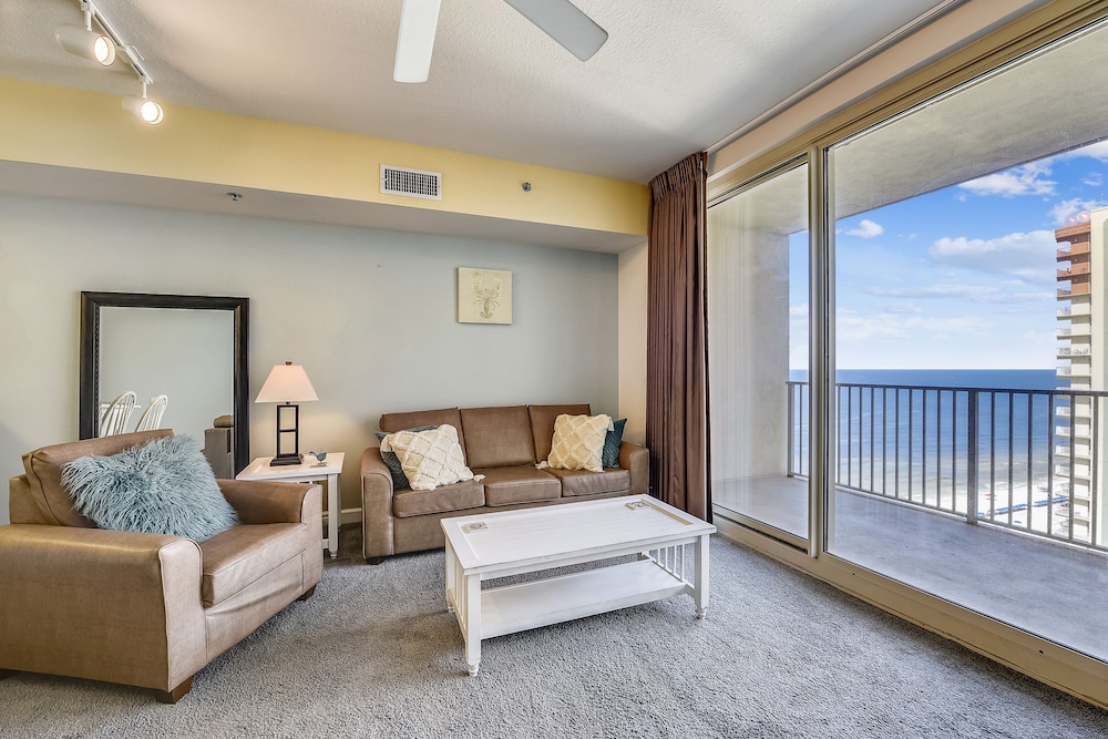 Condo, 1 Bedroom, Balcony, Ocean View (1725)
