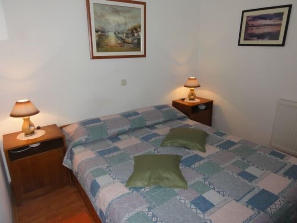 Apartment (N1)