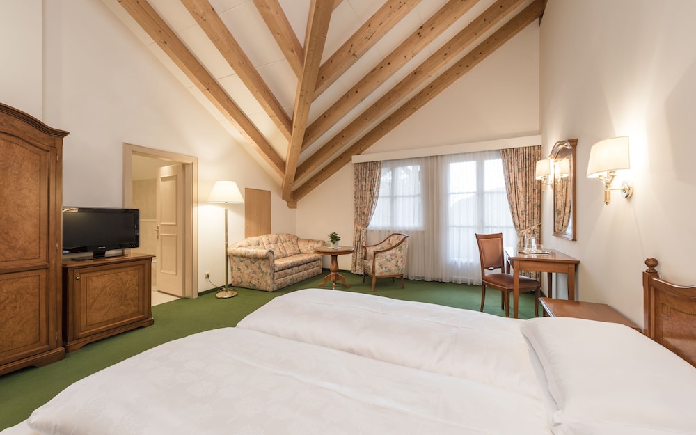 Comfort Double Room - Photo 1