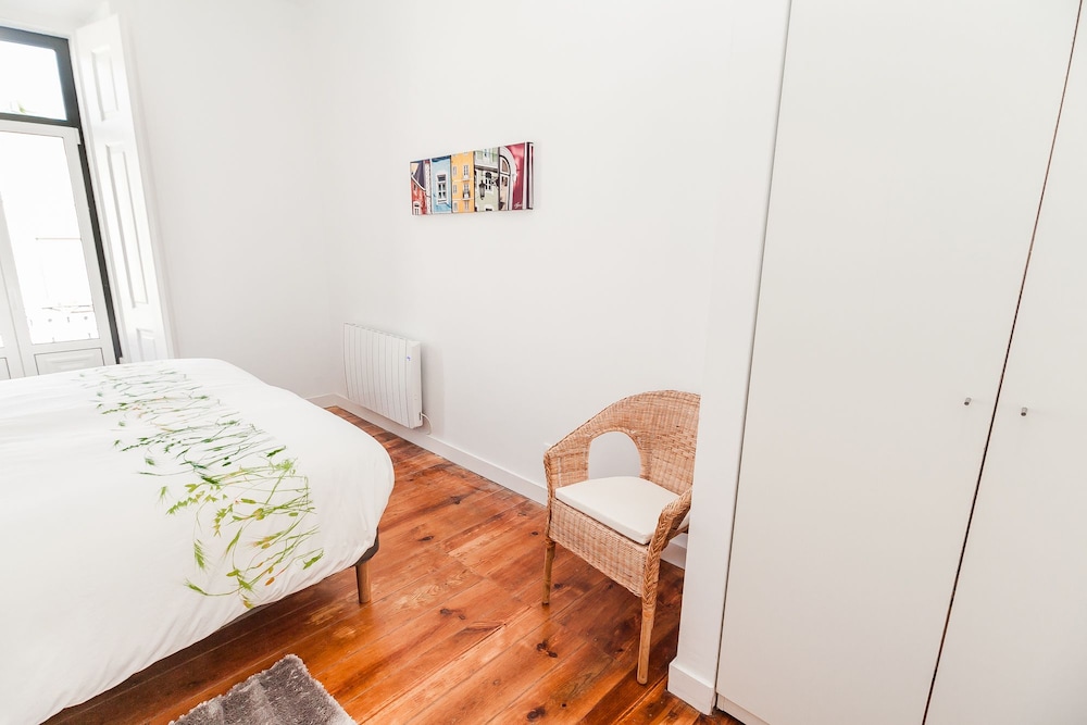 Exclusive Apartment, 2 Bedrooms photo 3