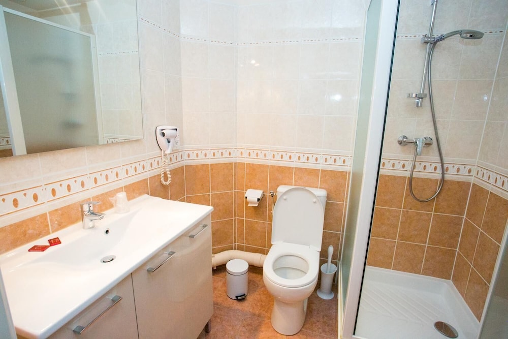 Standard Double Room photo 2