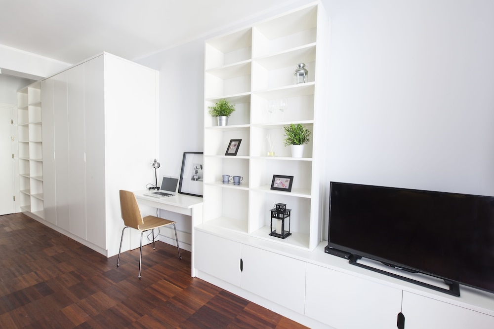 Standard Apartment photo 2