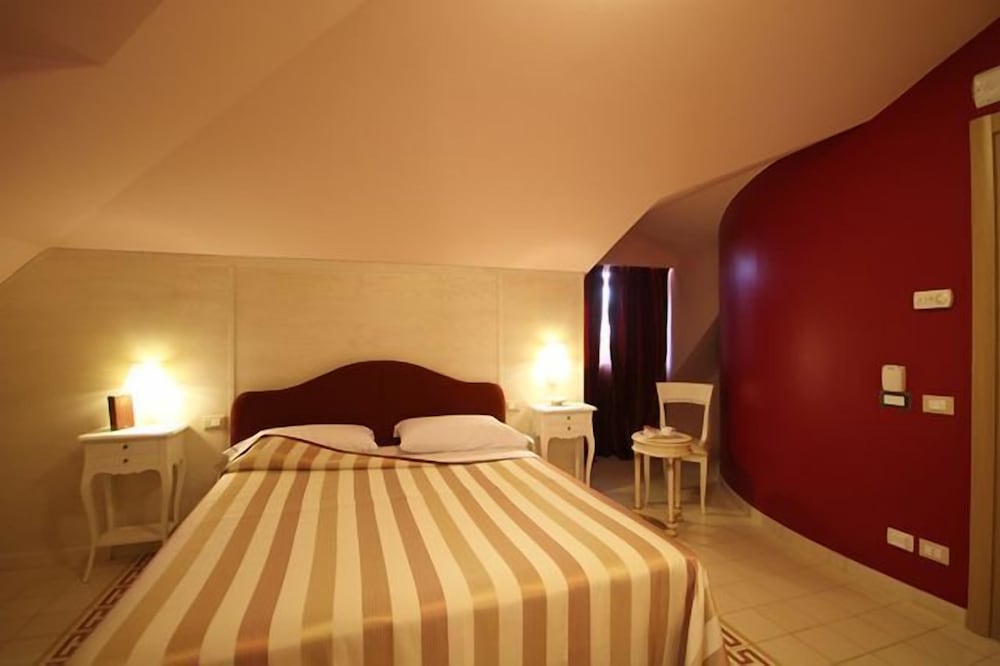 Double Room Single Use