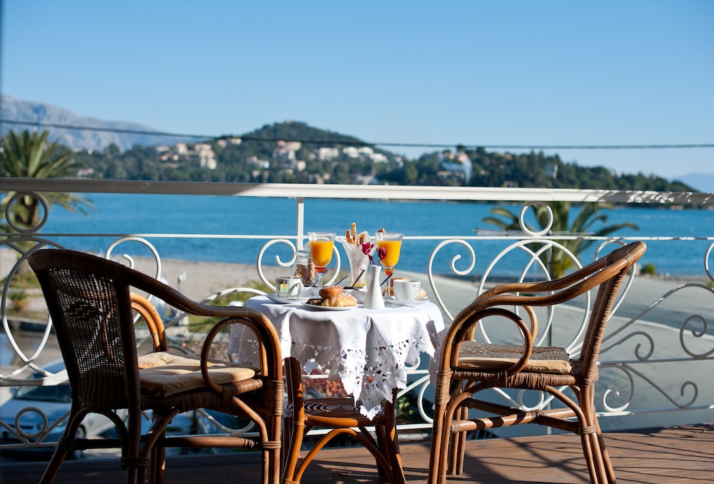 Junior Suite, Sea View