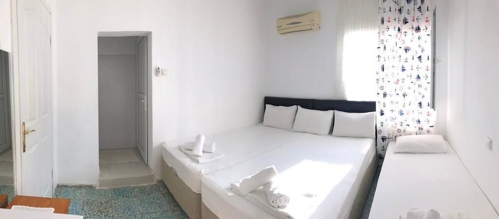 Standard Twin Room, 2 Twin Beds, Garden View