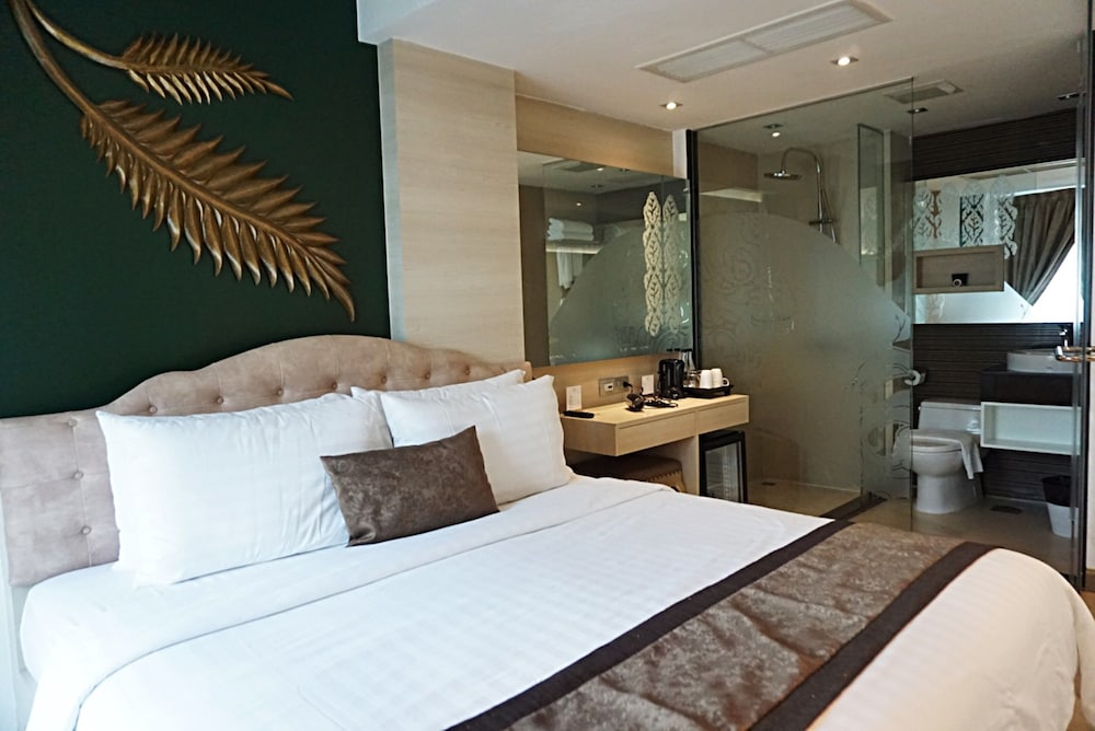 Deluxe Room photo 3