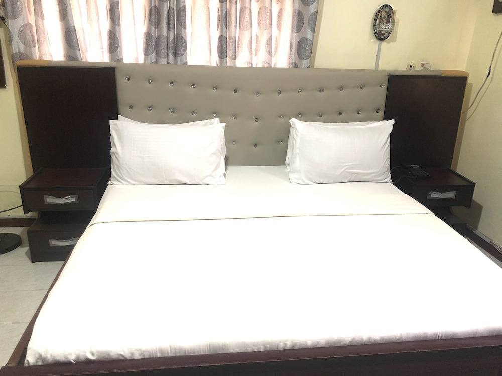 Deluxe Double Room, 1 Double Bed, Non Smoking