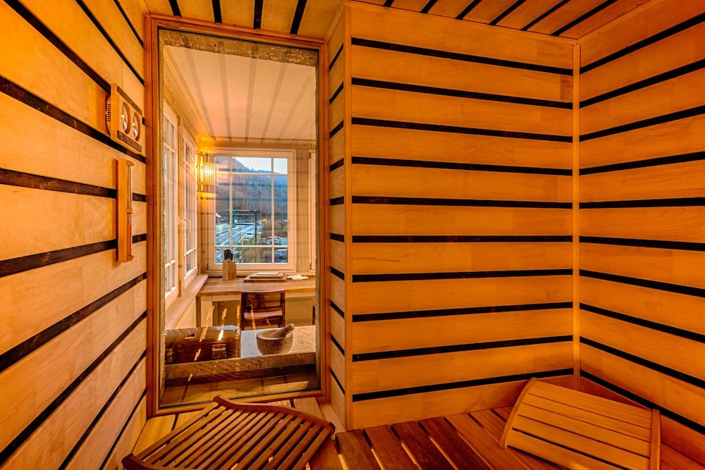Deluxe Apartment, Sauna photo 2