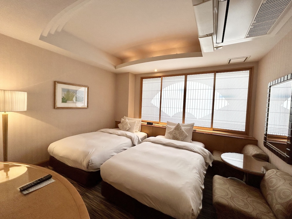 Twin Room photo 3