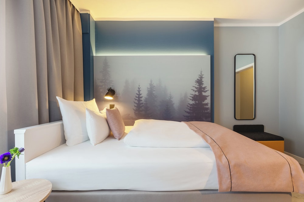 Standard Room, 1 Double Bed photo 2