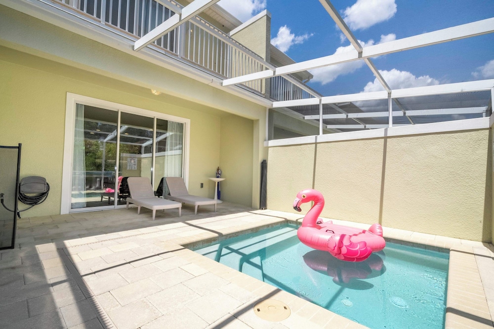 Comfort Townhome