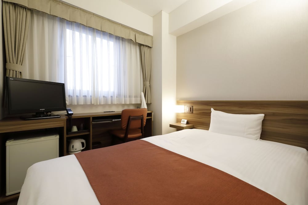 Single Room, 1 Large Twin Bed, Non Smoking photo 2