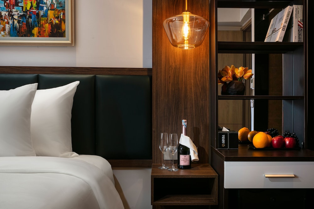 Executive Double or Twin Room photo 3