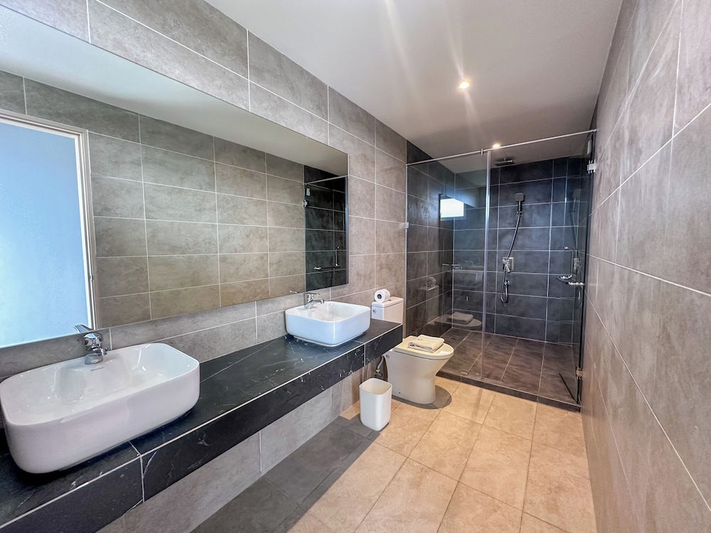 Penthouse Duplex Duplex with Sea View