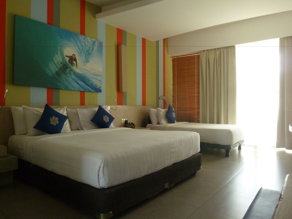 Bliss Triple Room - Photo 10