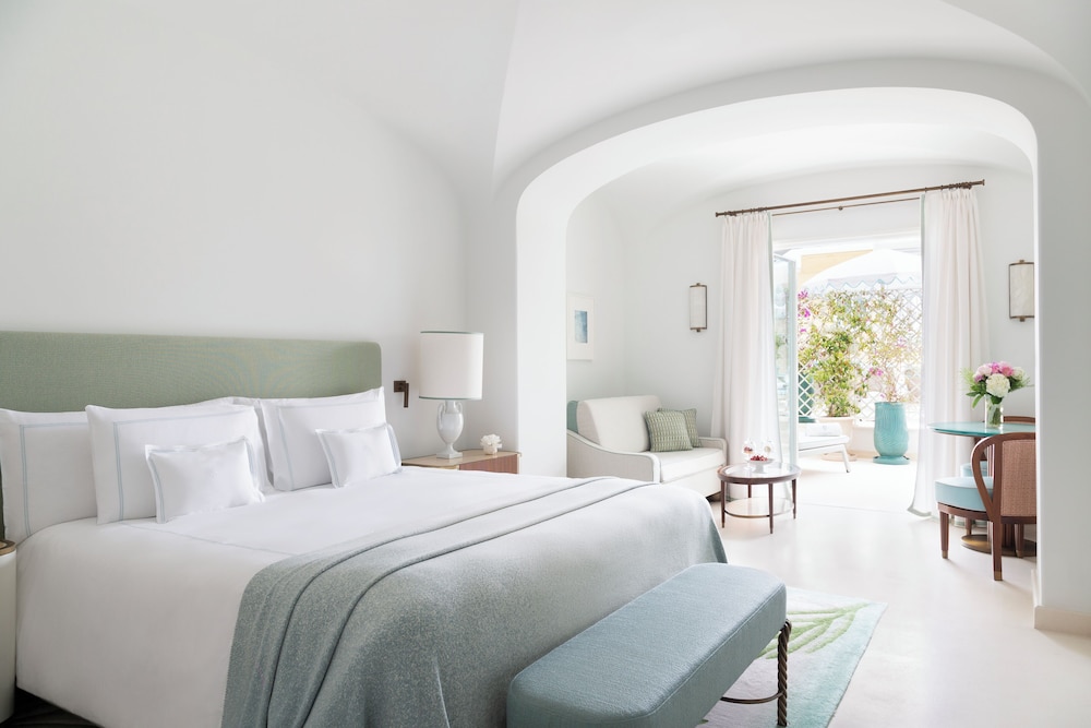 Junior Suite (Prestige Loggia)