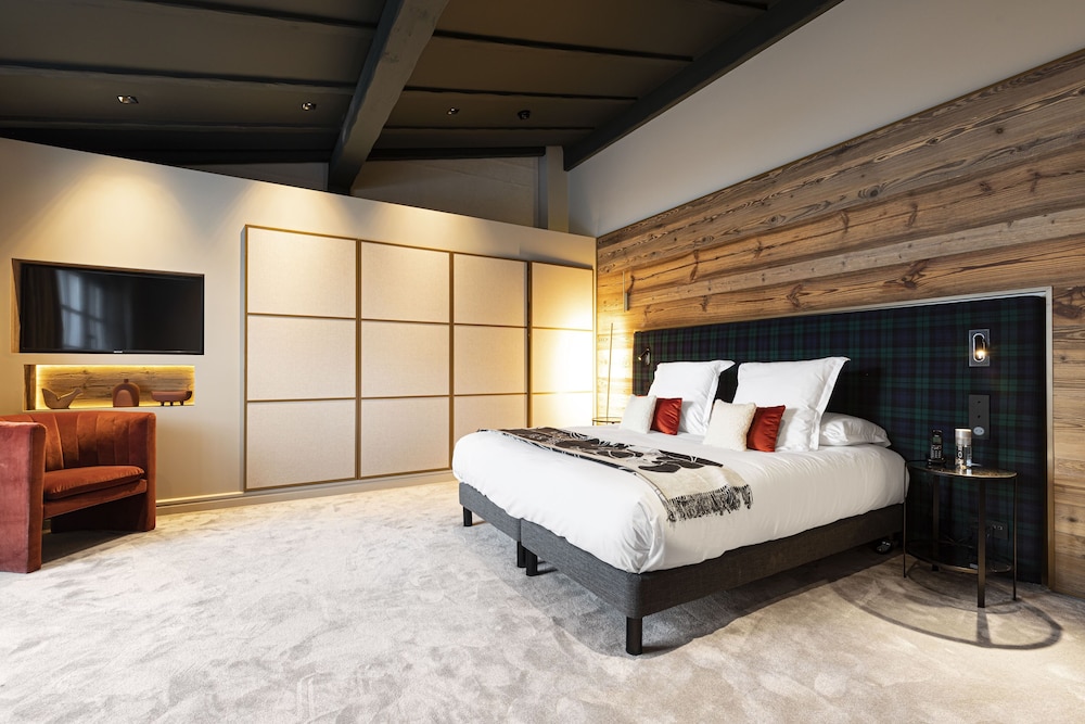 Luxury Suite (Etoile) photo 3