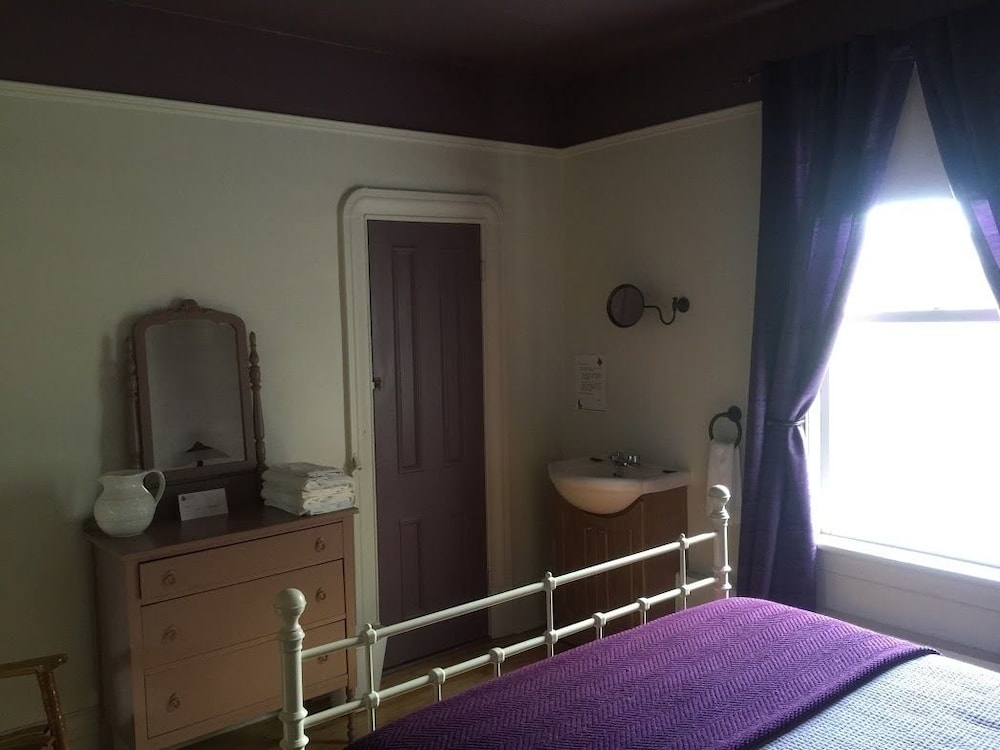 Room, 1 Double Bed (Violette) photo 3