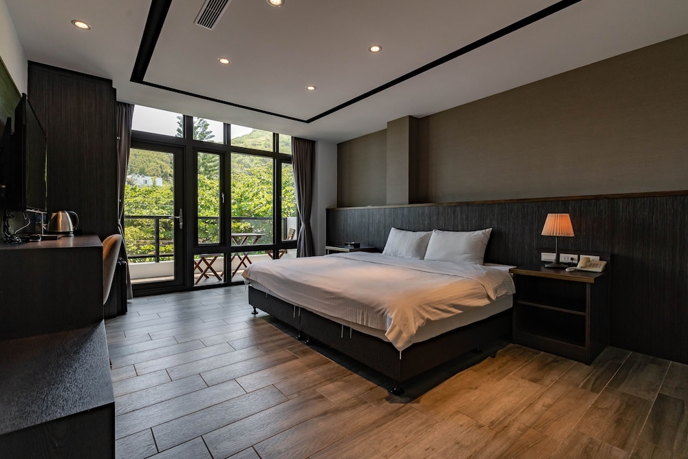 Standard Double Room, 2 Twin Beds photo 1