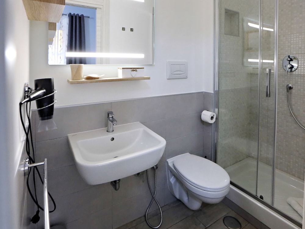 Double Room, Ensuite (Family) photo 3