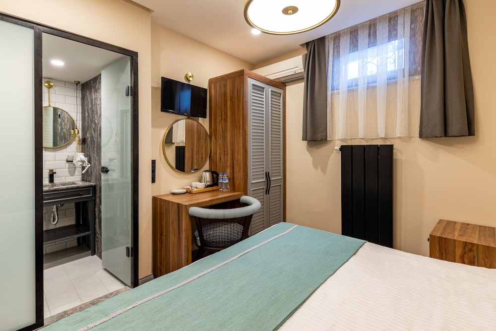 Economy Single Room, Ground Floor photo 3