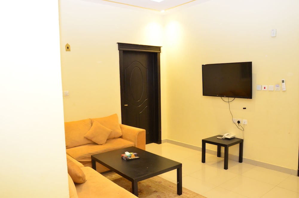Deluxe Apartment, 1 Bedroom