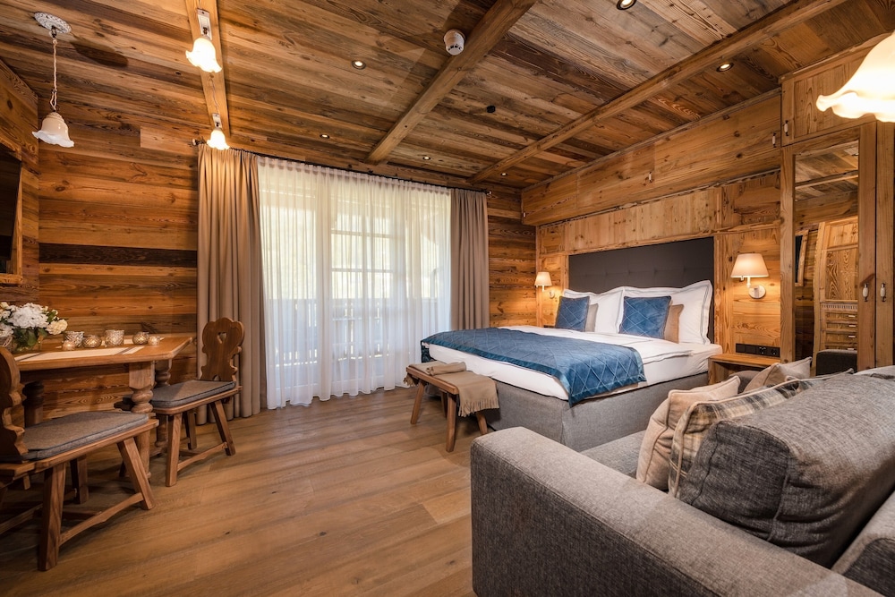 Chalet-Studio Classic photo 1