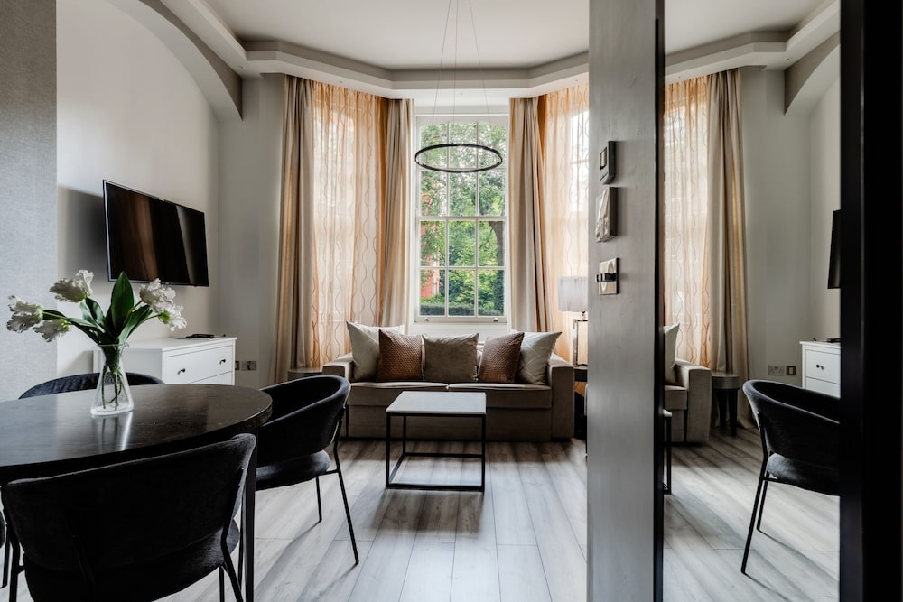 Comfort Studio, Private Bathroom, City View photo 2