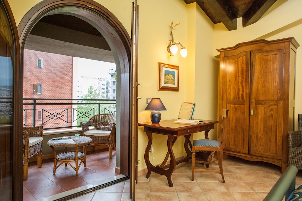 Double Room, Terrace photo 2