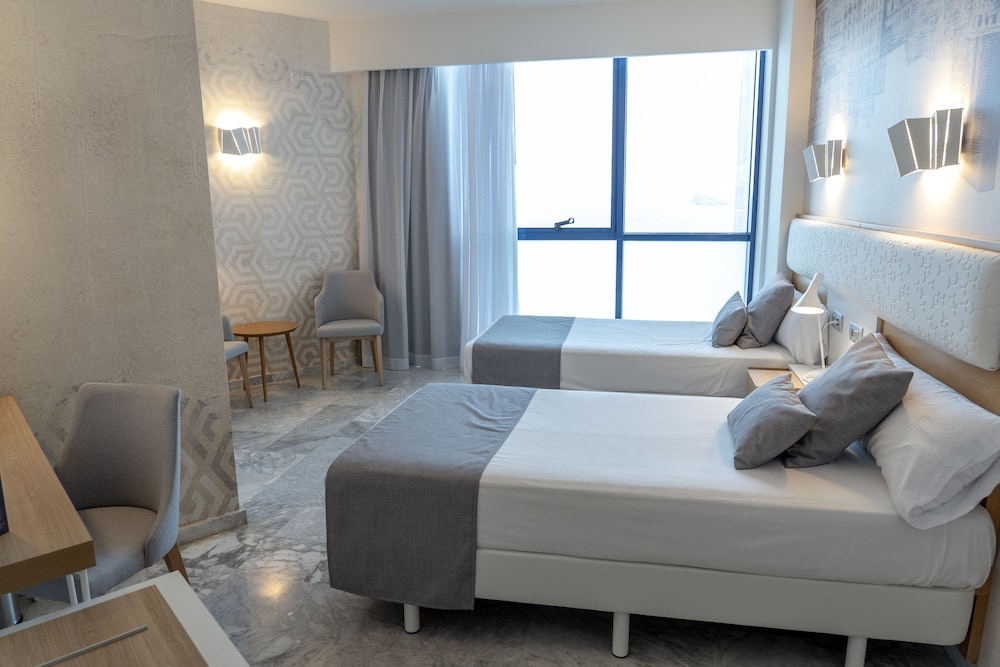 Superior Room, 2 Twin Beds