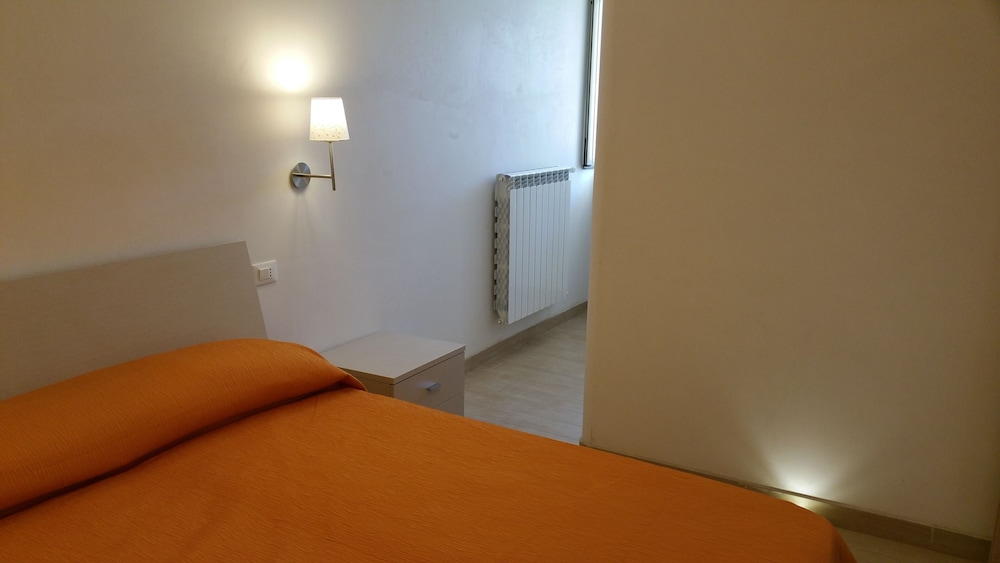 Apartment, 1 Bedroom, Terrace, Garden View
