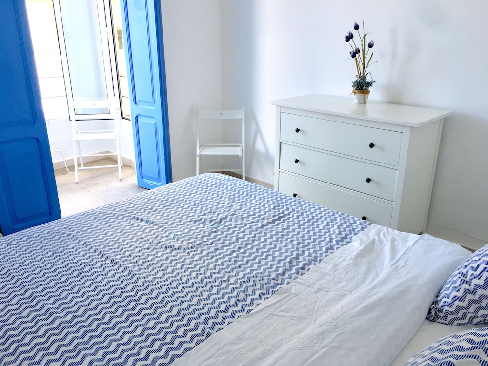 Habitación Doble, Baño Privado