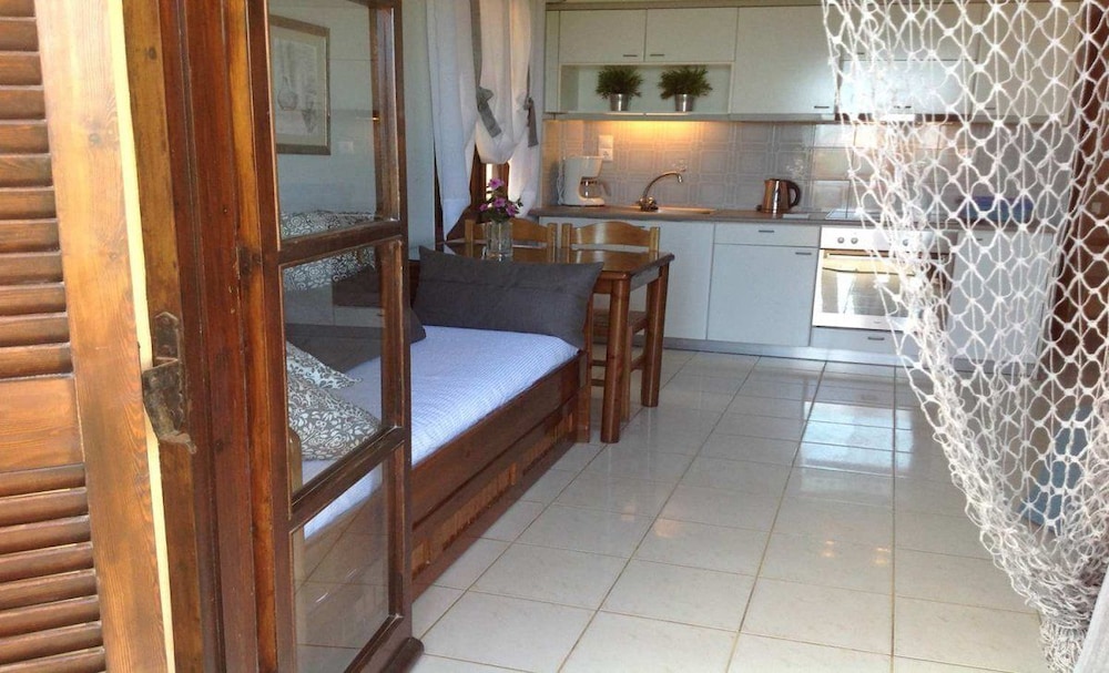 Superior Apartment, Sea View photo 3