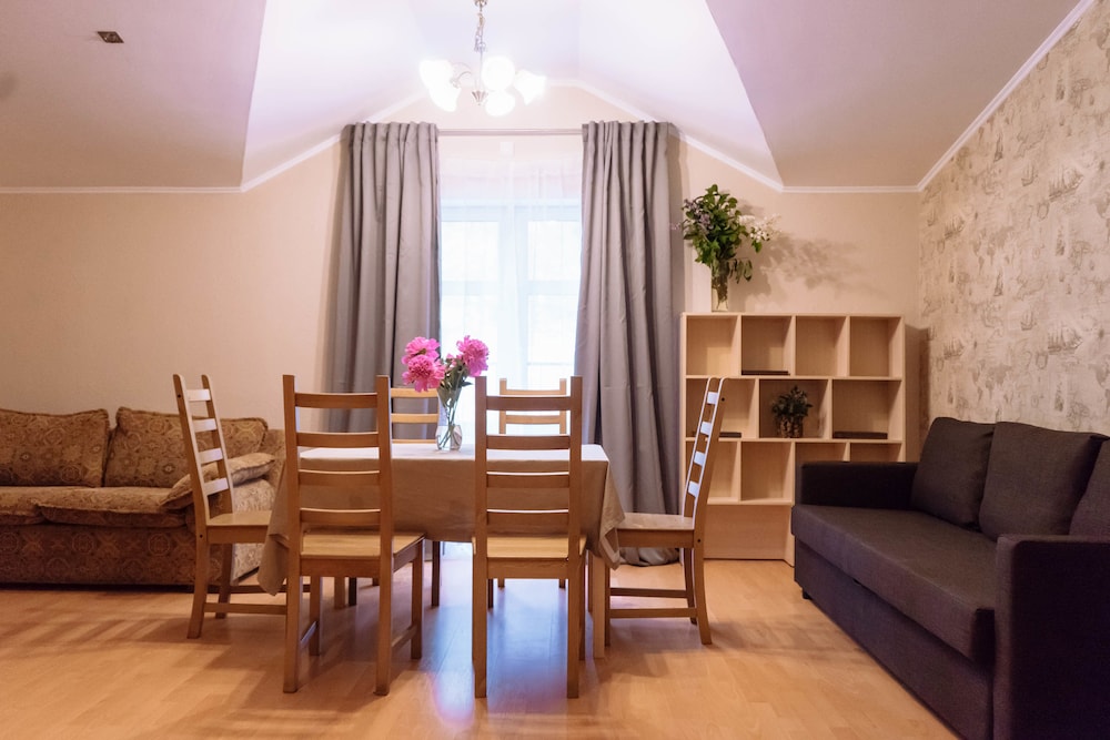 Family Apartment, 1 Bedroom photo 1