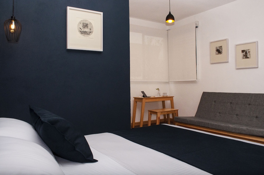 Business Room, 1 Bedroom photo 3