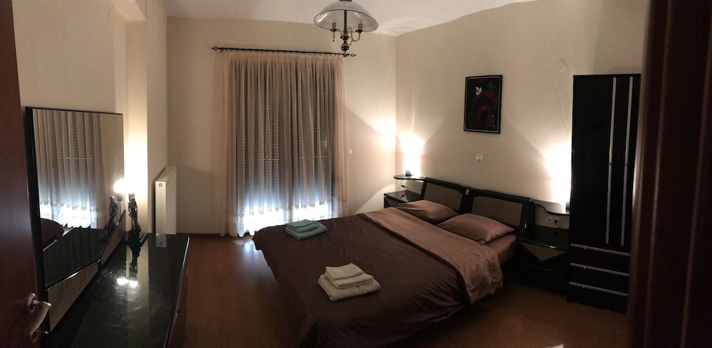 Family Apartment
